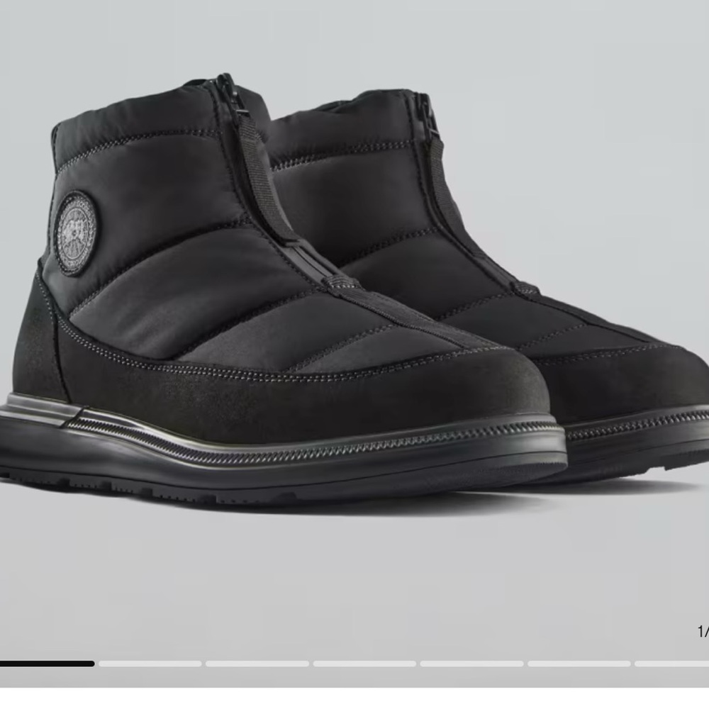 Canada Goose Boots